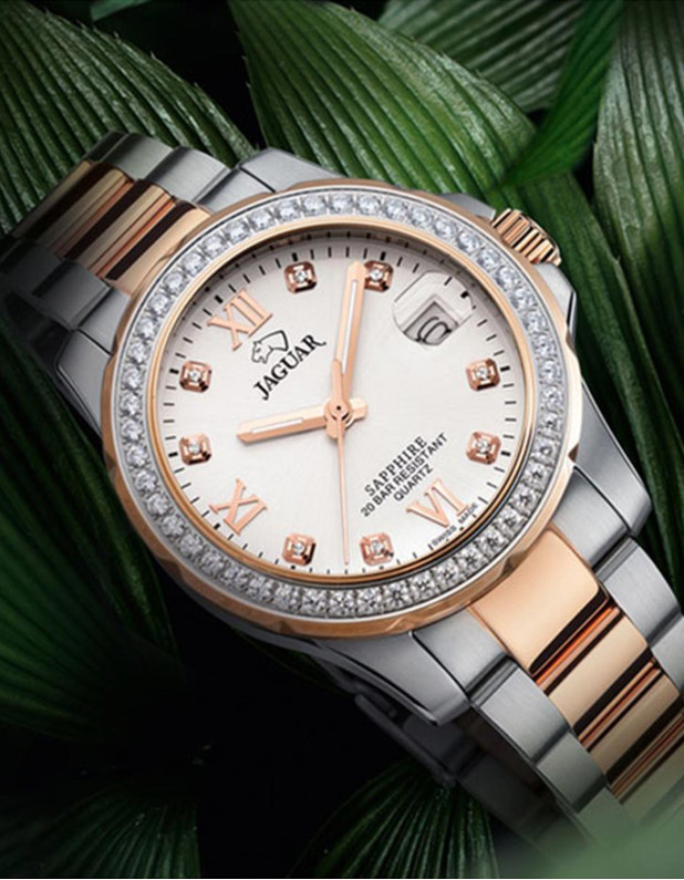 JAGUAR Ladies Watch